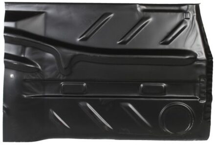 Volkswagen Vloerplaat 6505049520742K