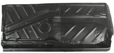 Volkswagen Vloerplaat 6505049521753K