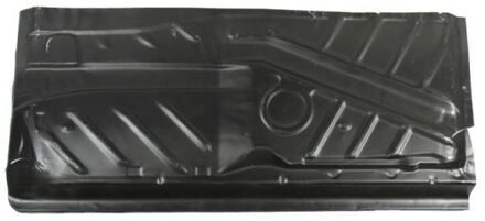 Volkswagen Vloerplaat 6505049521754K