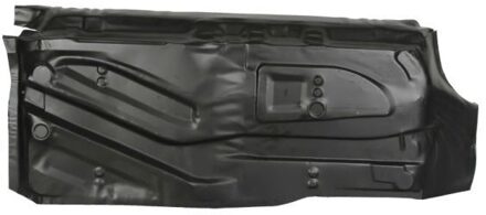 Volkswagen Vloerplaat 6505049522752K