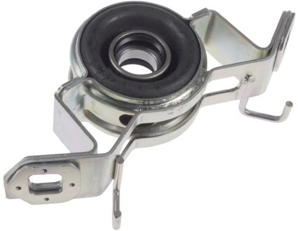 Volkswagen Voering, cardanasmiddenvoering