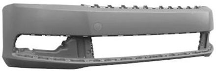 Volkswagen Voorbumper 5740574