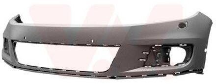 Volkswagen Voorbumper 5746576