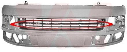 Volkswagen Voorbumper 5790575