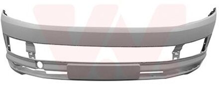 Volkswagen voorbumper 5791574