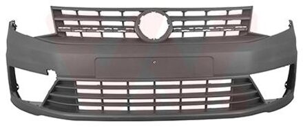 Volkswagen voorbumper 5854570