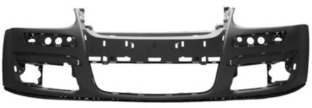 Volkswagen Voorbumper 5886574