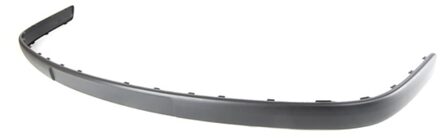 Volkswagen Voorbumper Lijst Zwart 5888580