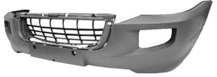 Volkswagen VOORBUMPER met MISTLICHTEGATEN 5862571