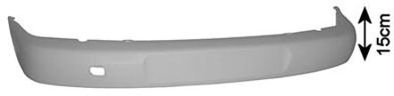 Volkswagen VOORBUMPER SMAL tot 9/'99 5824574