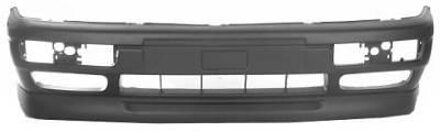 Volkswagen Voorbumper Vento Zwart+primer 5884572