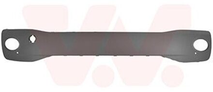 Volkswagen Voorbumperlijst 5702581