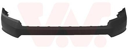 Volkswagen Voorbumpersierlijst Boven 5792580