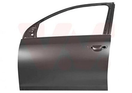 Volkswagen Voordeur Links 4/5 D. 5863603