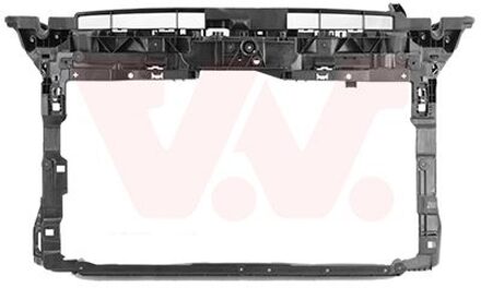 Volkswagen Voorfront 5711668