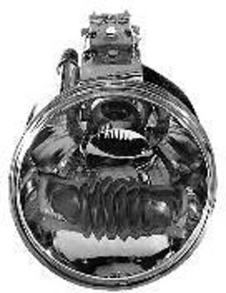 Volkswagen Voorknipperlicht Links