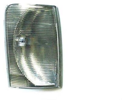 Volkswagen Voorknipperlicht Rechts Wit