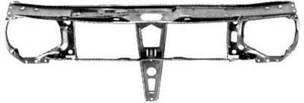 Volkswagen Voorpaneel Jetta 5816668