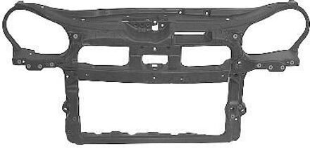 Volkswagen VOORPANEEL met AIRCO 5827678