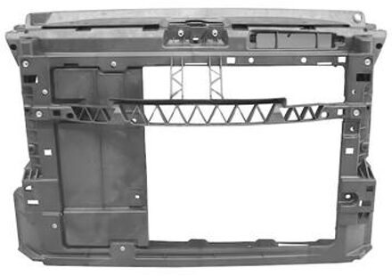 Volkswagen VOORPANEEL niet voor DIESEL -1.2 4CYL 5829668