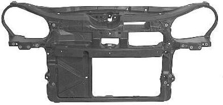 Volkswagen VOORPANEEL zonder AIRCO 5827668