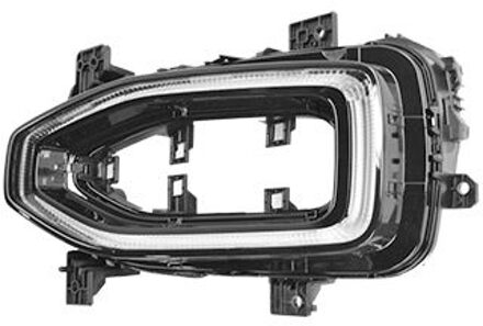 Volkswagen Voorpinklicht L. 5710907