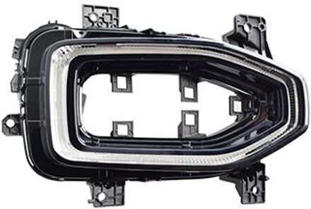 Volkswagen Voorpinklicht R. 5715908