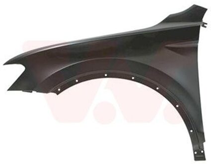 Volkswagen voorspatbord links 5747657