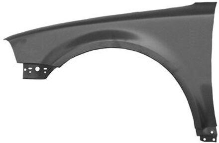 Volkswagen VOORSPATBORD LINKS 5838657