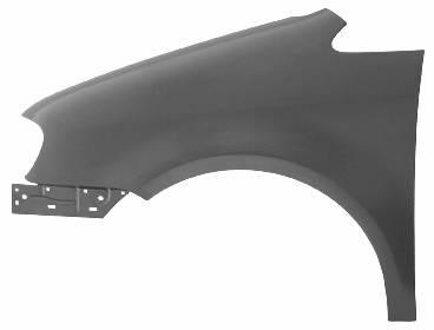 Volkswagen Voorspatbord Links 5856657
