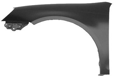 Volkswagen Voorspatbord Links 5886657