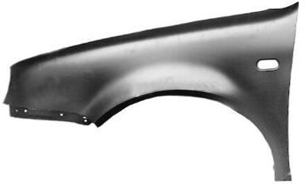 Volkswagen Voorspatbord Links 5888655