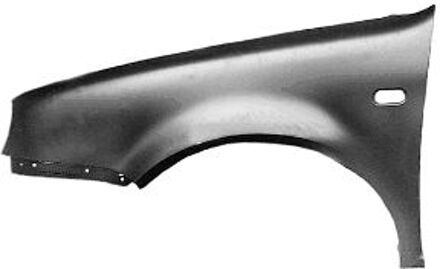 Volkswagen Voorspatbord Links 5888655B