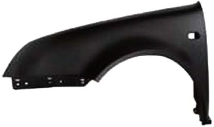 Volkswagen Voorspatbord Links 5892655