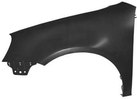 Volkswagen Voorspatbord Links 5894657
