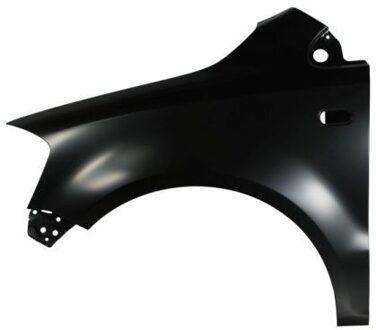 Volkswagen Voorspatbord Links 6504049503311P