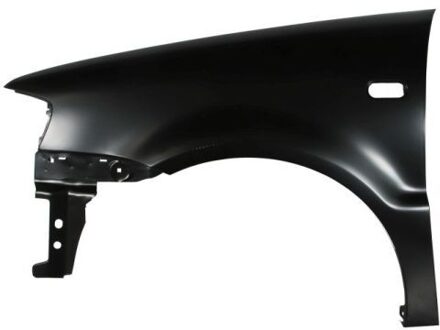 Volkswagen Voorspatbord Links 6504049504315P