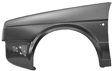 Volkswagen Voorspatbord Links Golf & Jetta 5812657