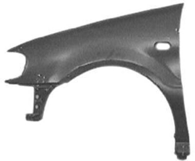 Volkswagen VOORSPATBORD LINKS tot 9/'99 5824655