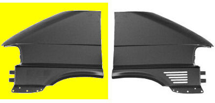 Volkswagen Voorspatbord Links Type Iii 15' 5875655