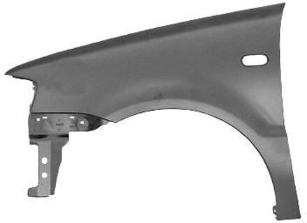 Volkswagen VOORSPATBORD LINKS vanaf 10/'99 GTi , TYPE II 5825657