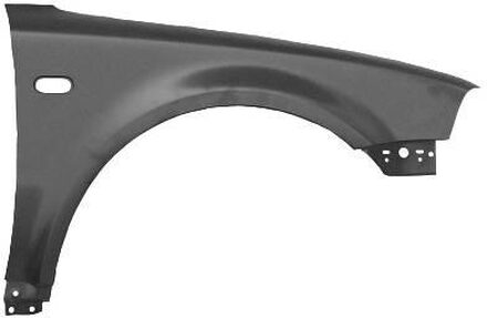 Volkswagen Voorspatbord Rechts -04 5837656