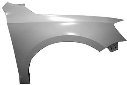Volkswagen Voorspatbord Rechts 5772658