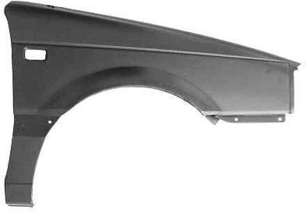 Volkswagen Voorspatbord Rechts 5834658