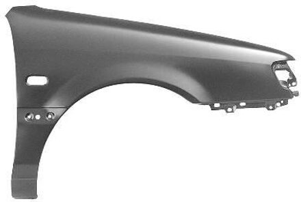 Volkswagen Voorspatbord Rechts 5835658