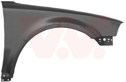Volkswagen VOORSPATBORD RECHTS 5838658