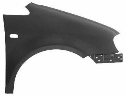 Volkswagen Voorspatbord Rechts 5867656