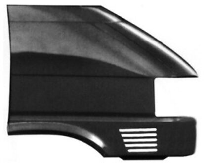 Volkswagen VOORSPATBORD RECHTS 5874656