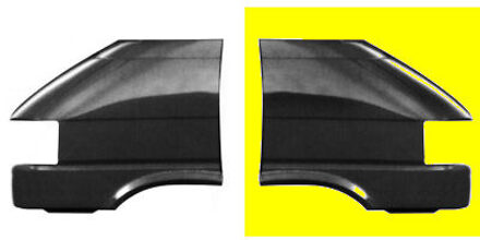 Volkswagen VOORSPATBORD RECHTS 5874658