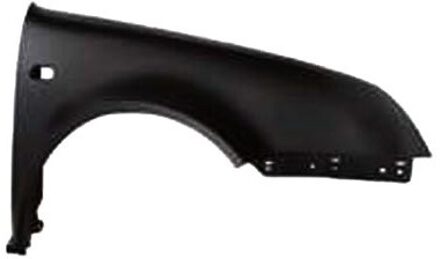 Volkswagen Voorspatbord Rechts 5892656
